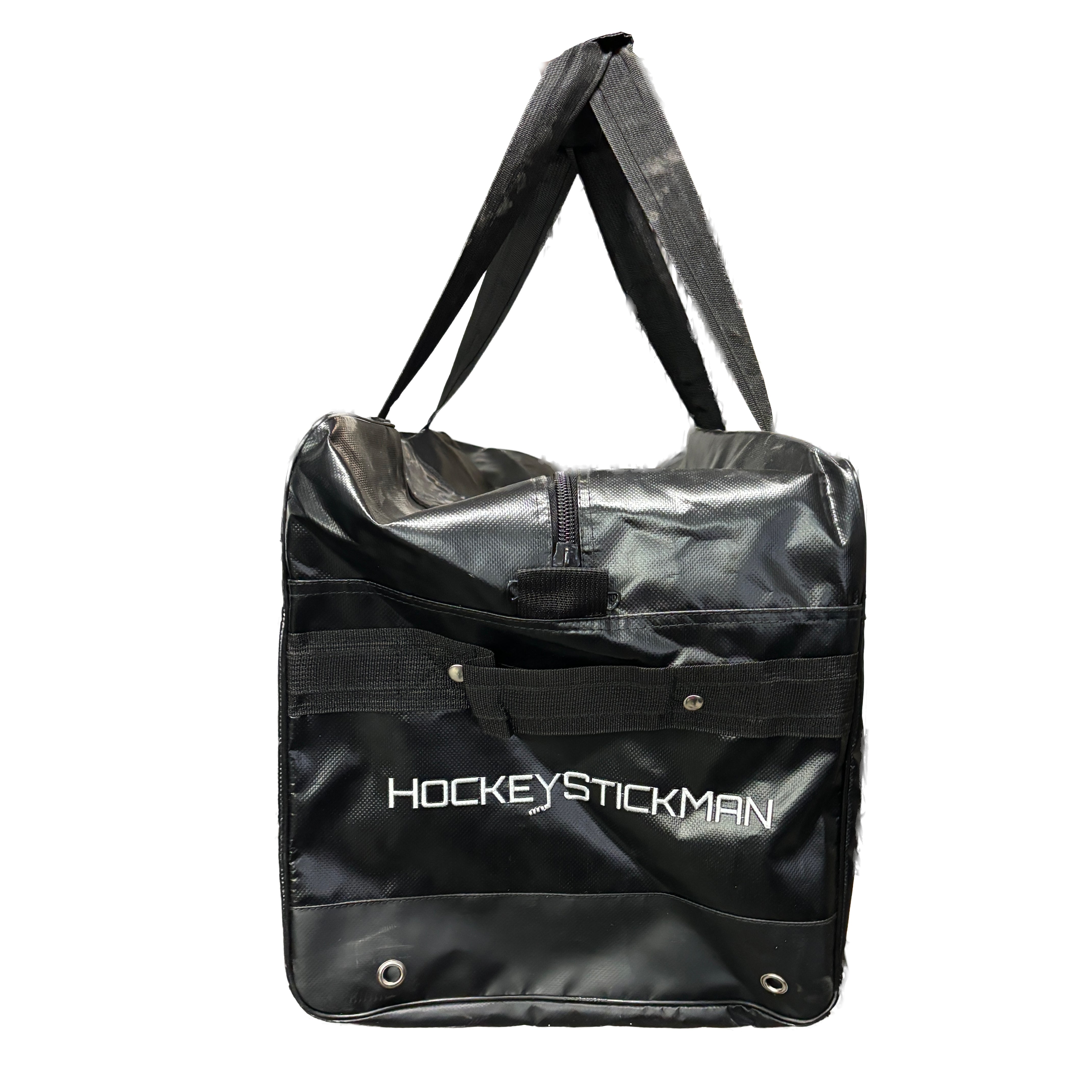 Sac de hockey Pro Blackout - Entraîneurs - HockeyStickMan